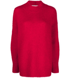 [Isabel Marant] Knitwear FW23 PU0107FAA1L48I