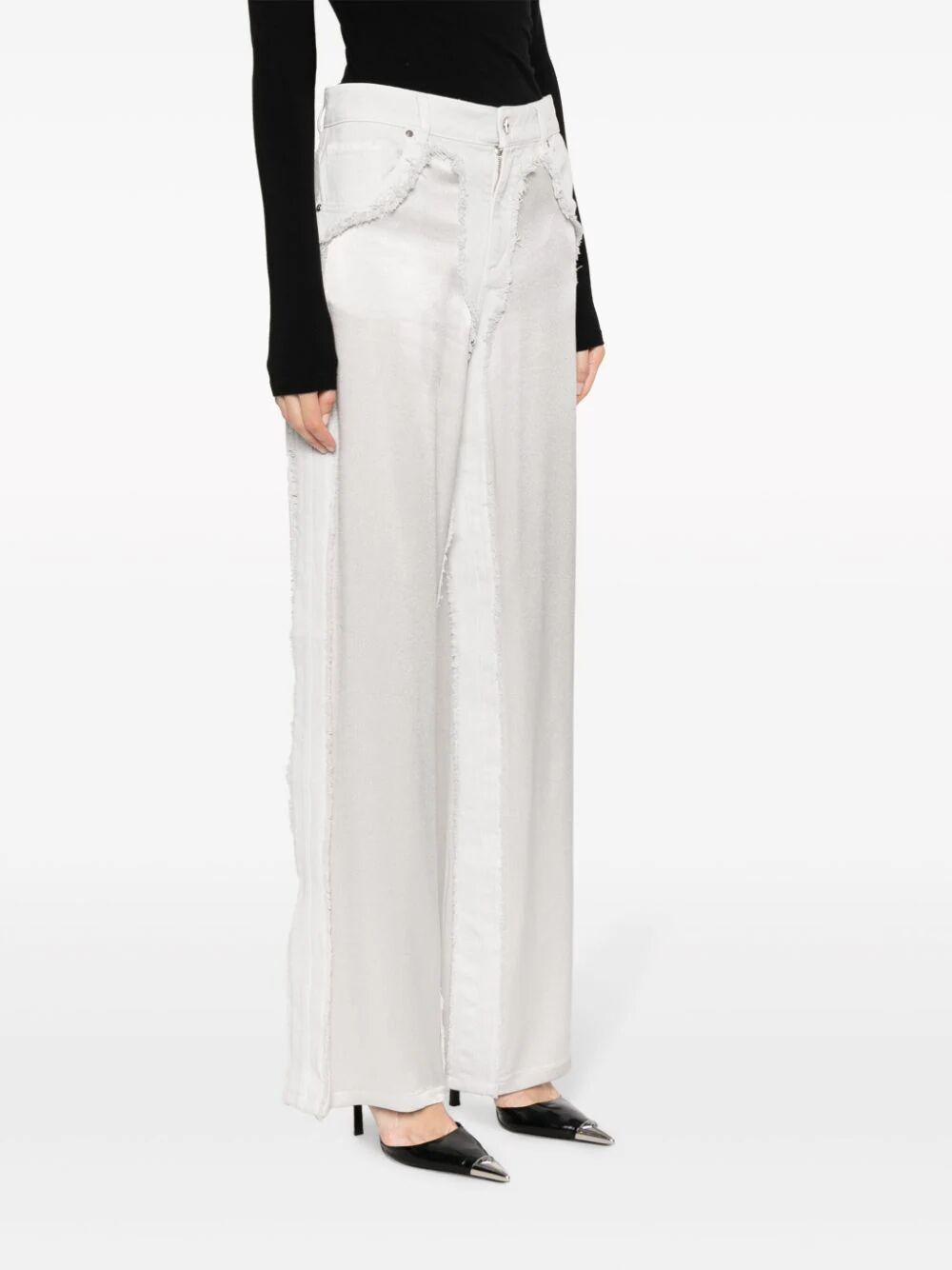 [BLUMARINE] Jeans FW23 2P104A