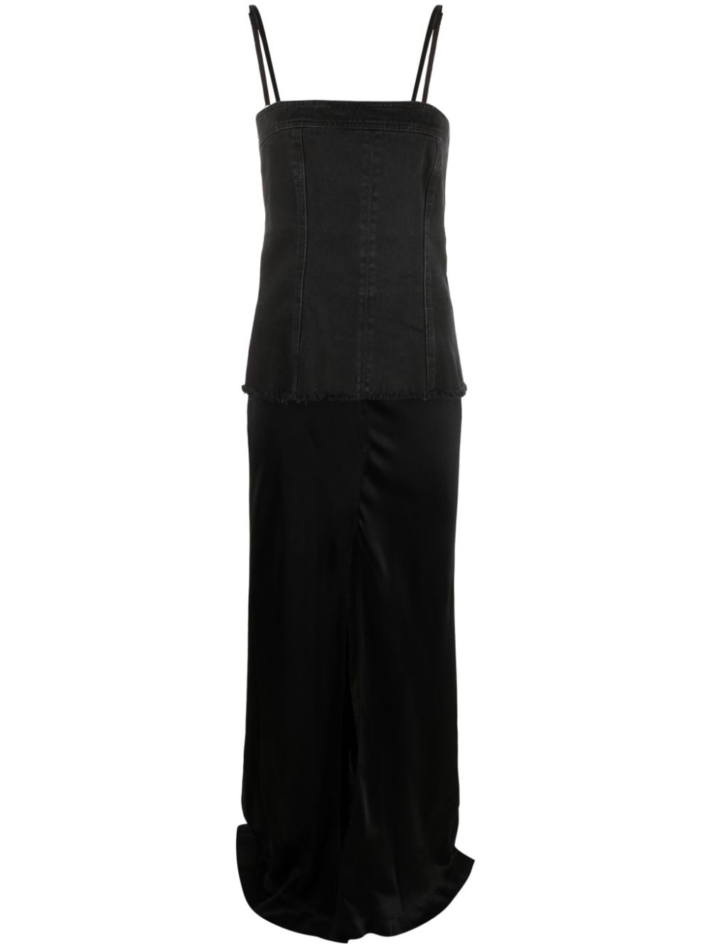 [BLUMARINE] Sleeveless dress FW23 2A398A