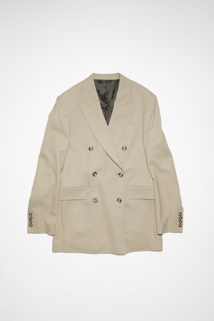 [Acne Studios] Blazer FW23 AH0256
