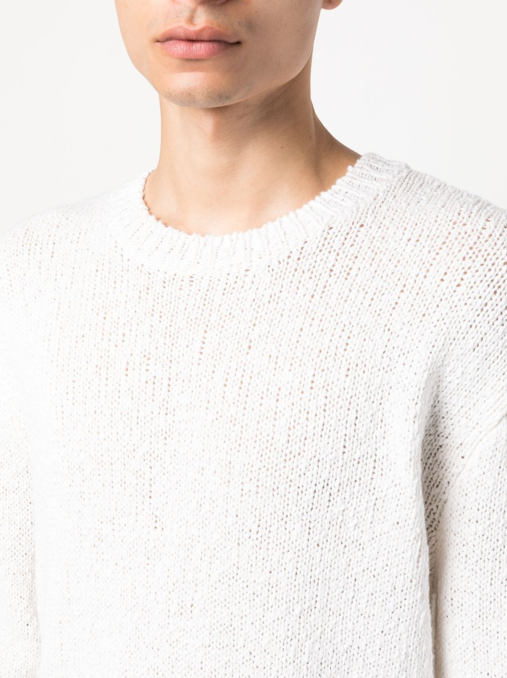 [A.P.C.] Knitwear FW23 COGVKH23221