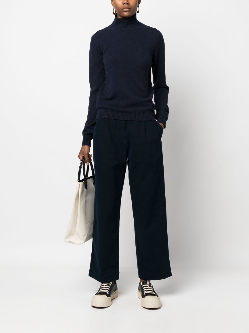 [A.P.C.] Trousers FW23 COGBJF08430