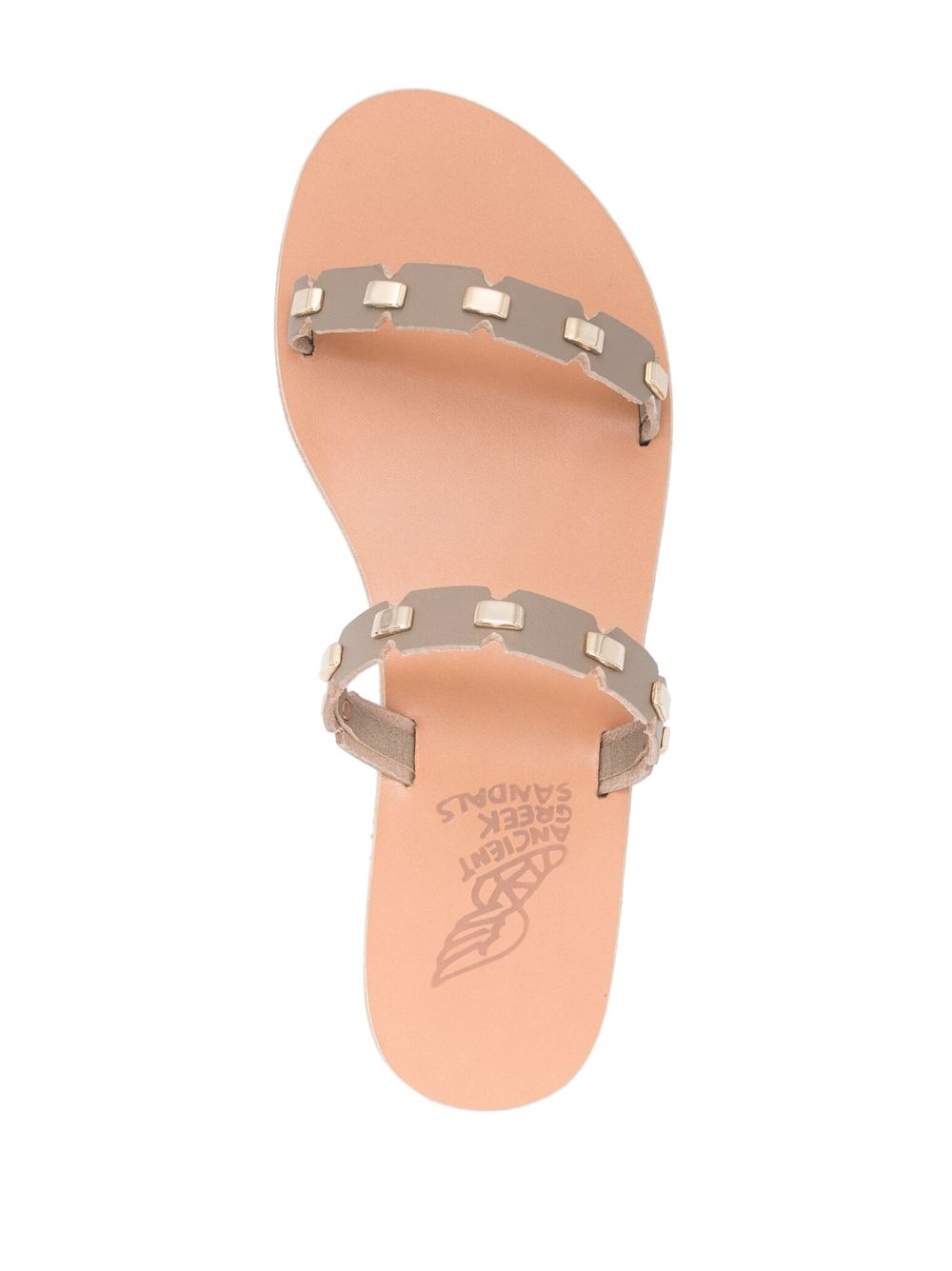 [Ancient Greek Sandals] Sandals SS23 KARA
