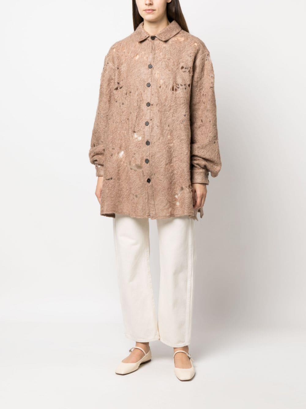 [VITELLI] Shirts Long Sleeve SS23 SS23D06G02OSZM7