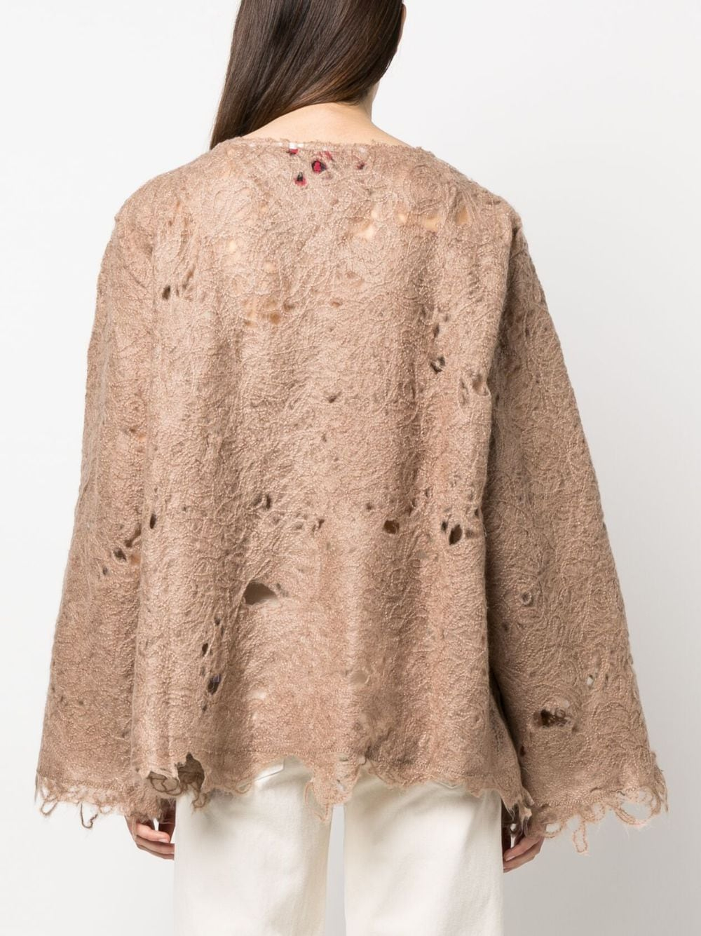 [VITELLI] Knitwear SS23 SS23D01G18SWM7