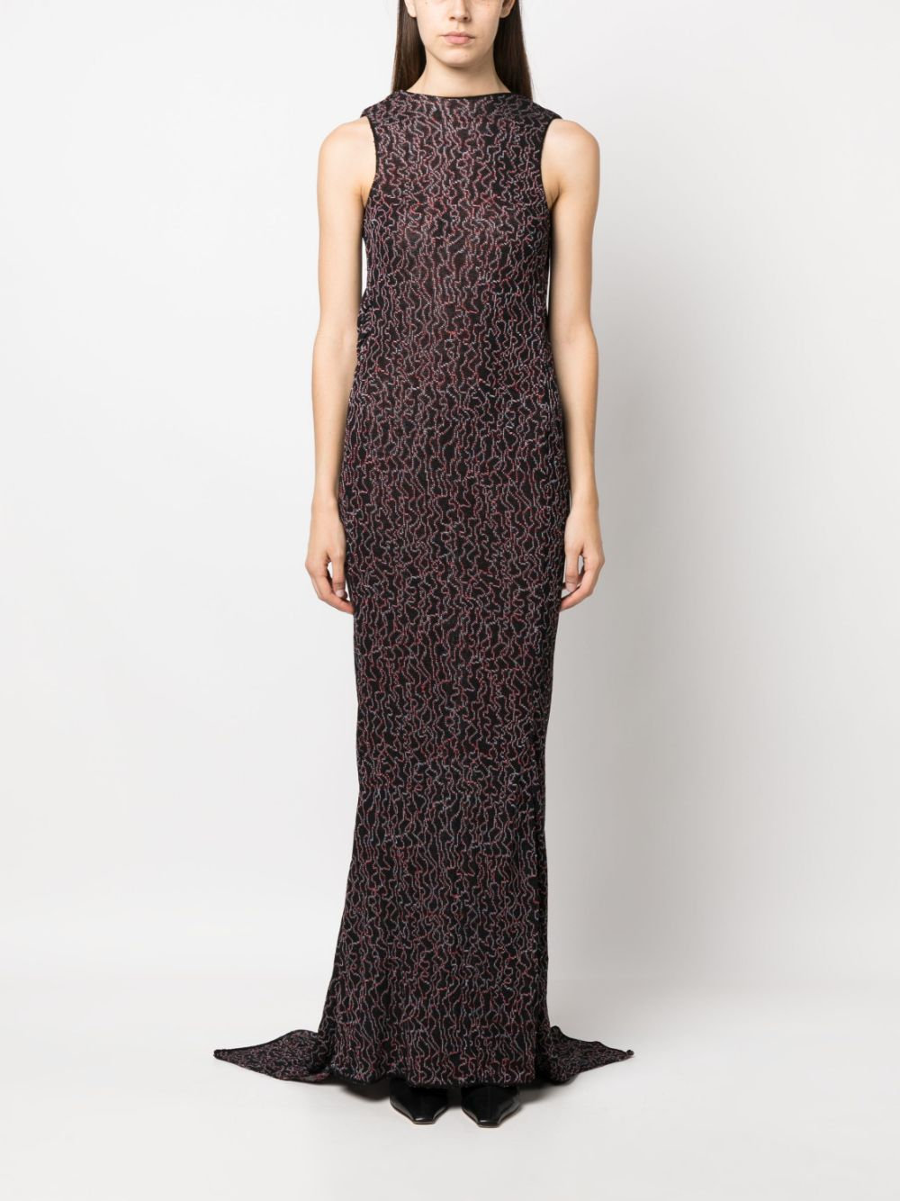 [VITELLI] Sleeveless dress SS23 SS23D27F01LDJ1