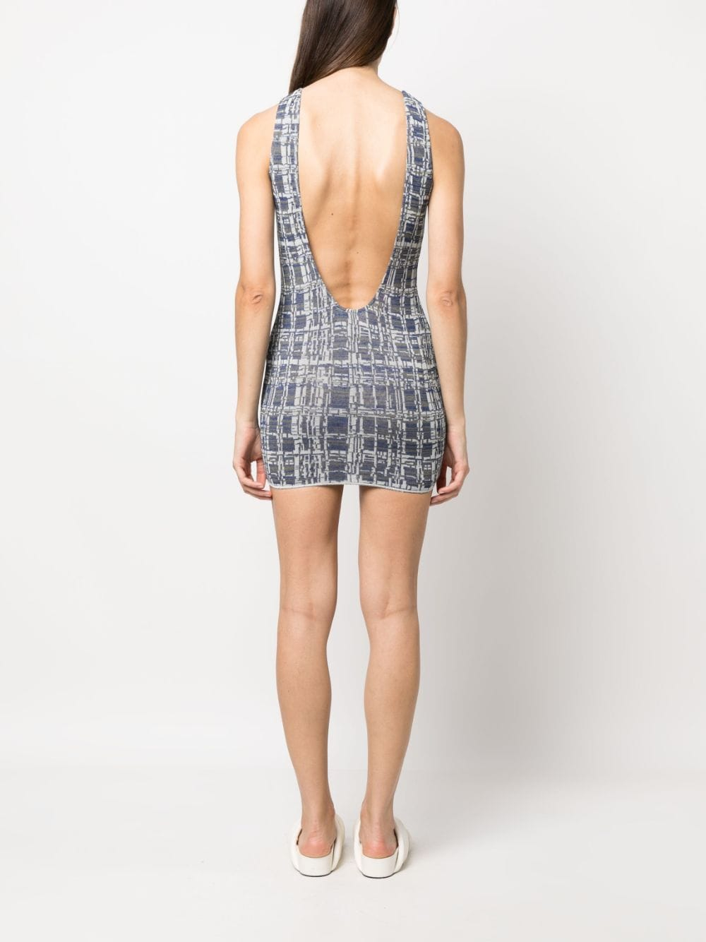 [VITELLI] Sleeveless dress SS23 SS23D46F08TSDJ4