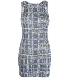 [VITELLI] Sleeveless dress SS23 SS23D46F08TSDJ4