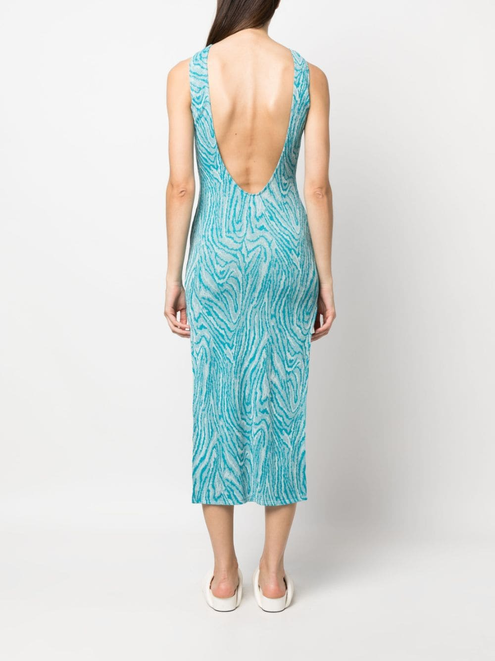 [VITELLI] Sleeveless dress SS23 SS23D36F09TLDJ7