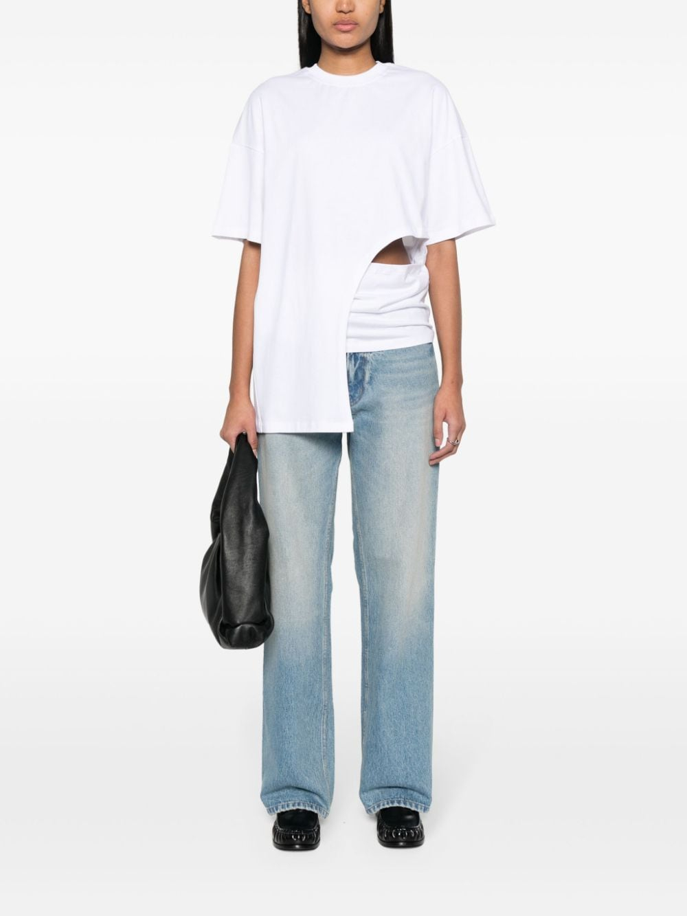 [GAUCHERE] Jeans SS23 C123030800421223