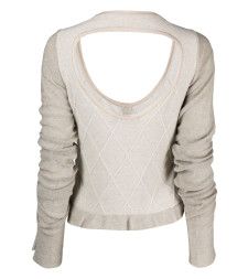 [Cormio] Cardigan SS23 ELENA