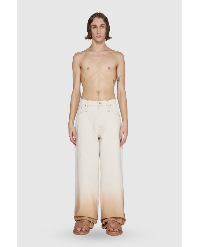 [Federico Cina] Jeans SS23 FCS3JS0201