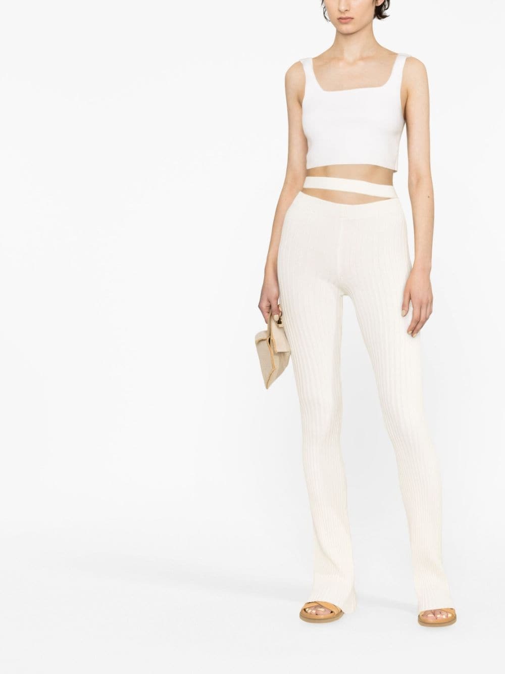 [ANDREADAMO] Trousers SS23 ADSS23PA16770268