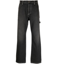 [Winnie NY] Jeans SS23 WN3SMT03APT1384501