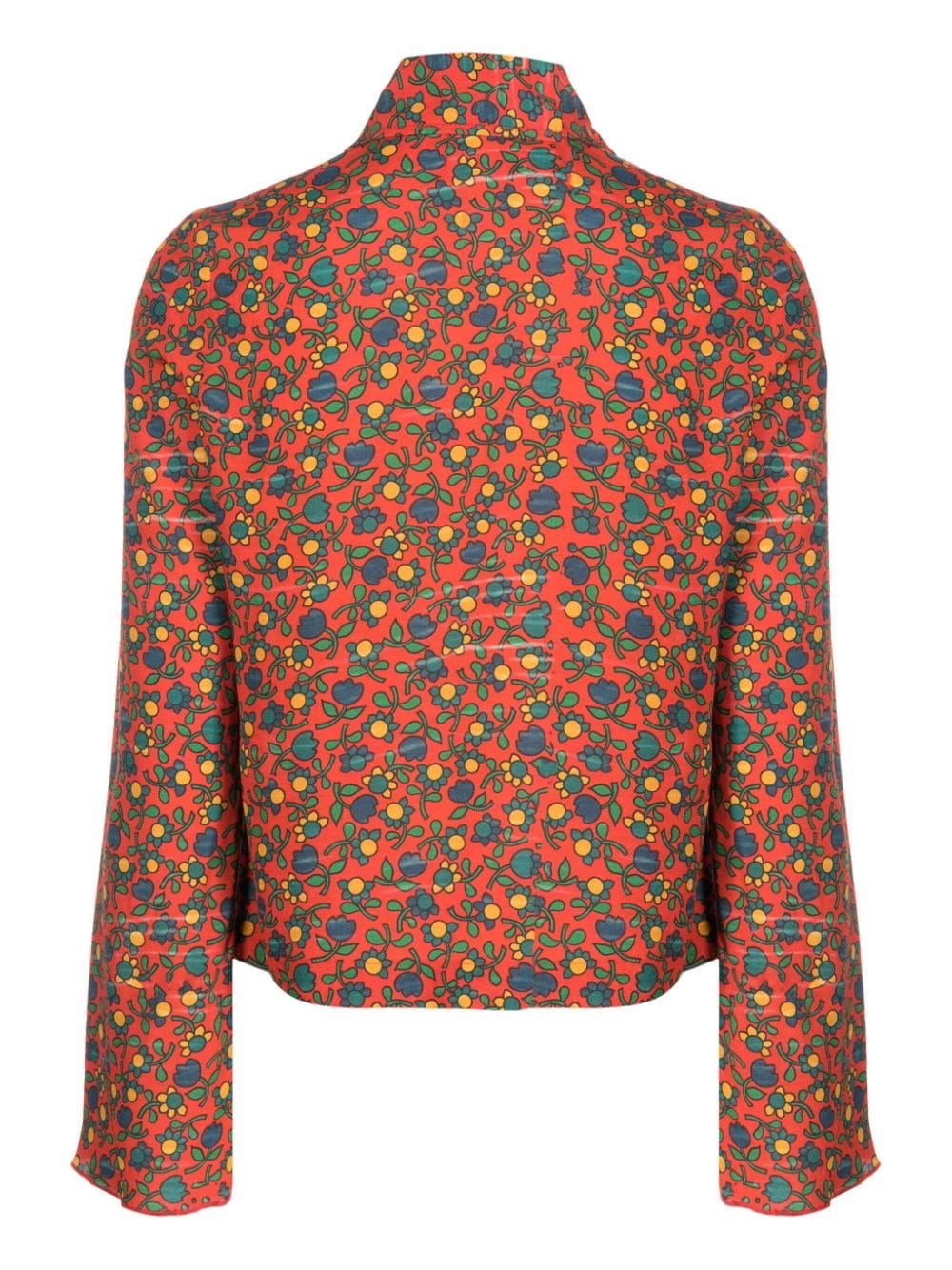 [ERL] Shirts Long Sleeve FW23 ERL06B110