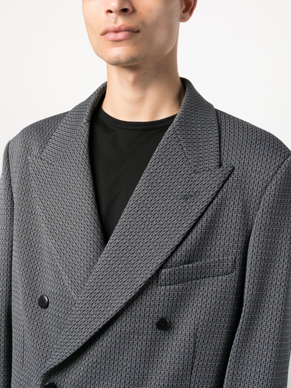 [RANDOM IDENTITIES] Blazer SS23 T05JC00000