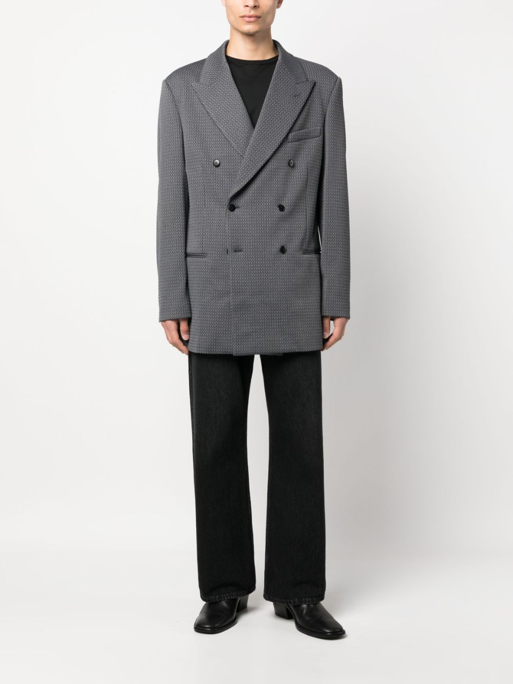 [RANDOM IDENTITIES] Blazer SS23 T05JC00000