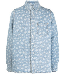 [ERL] Shirts Long Sleeve FW23 ERL06B015