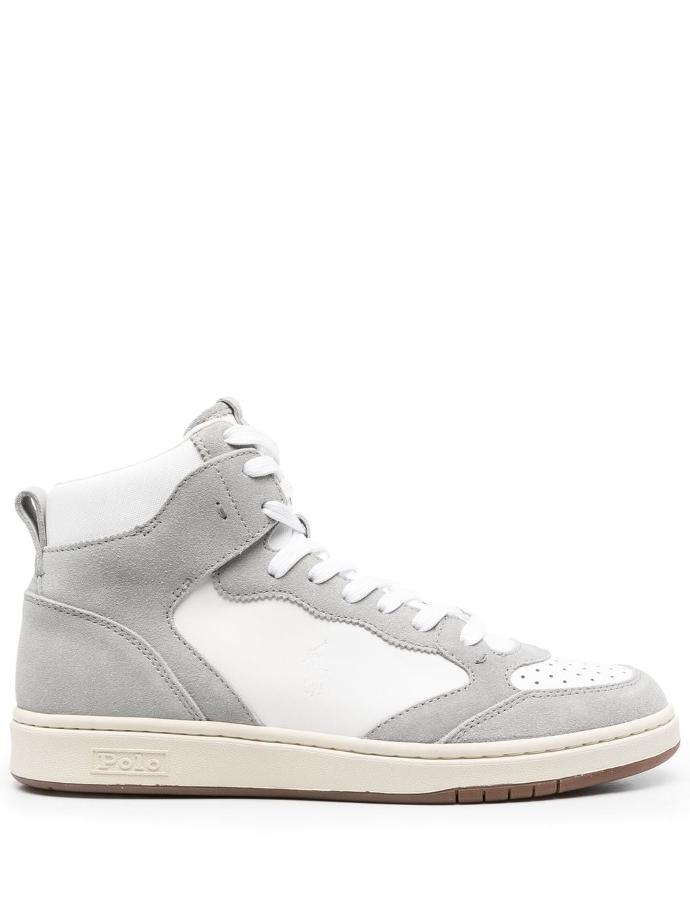 [Polo Ralph Lauren] Sneakers SS23 809892288002
