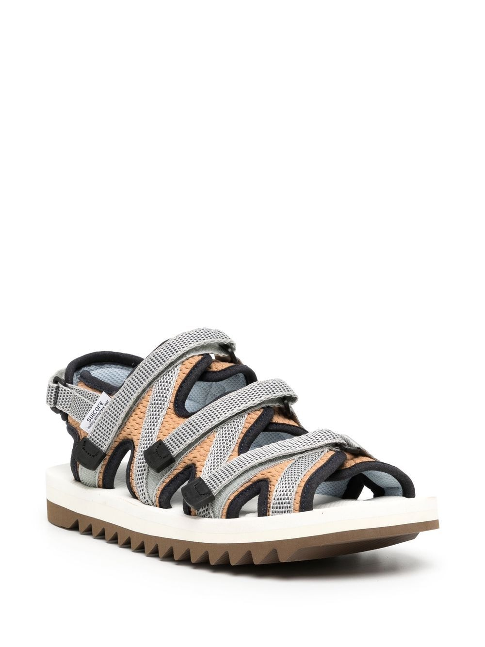 [Suicoke] Sandals SS23 OG229AB