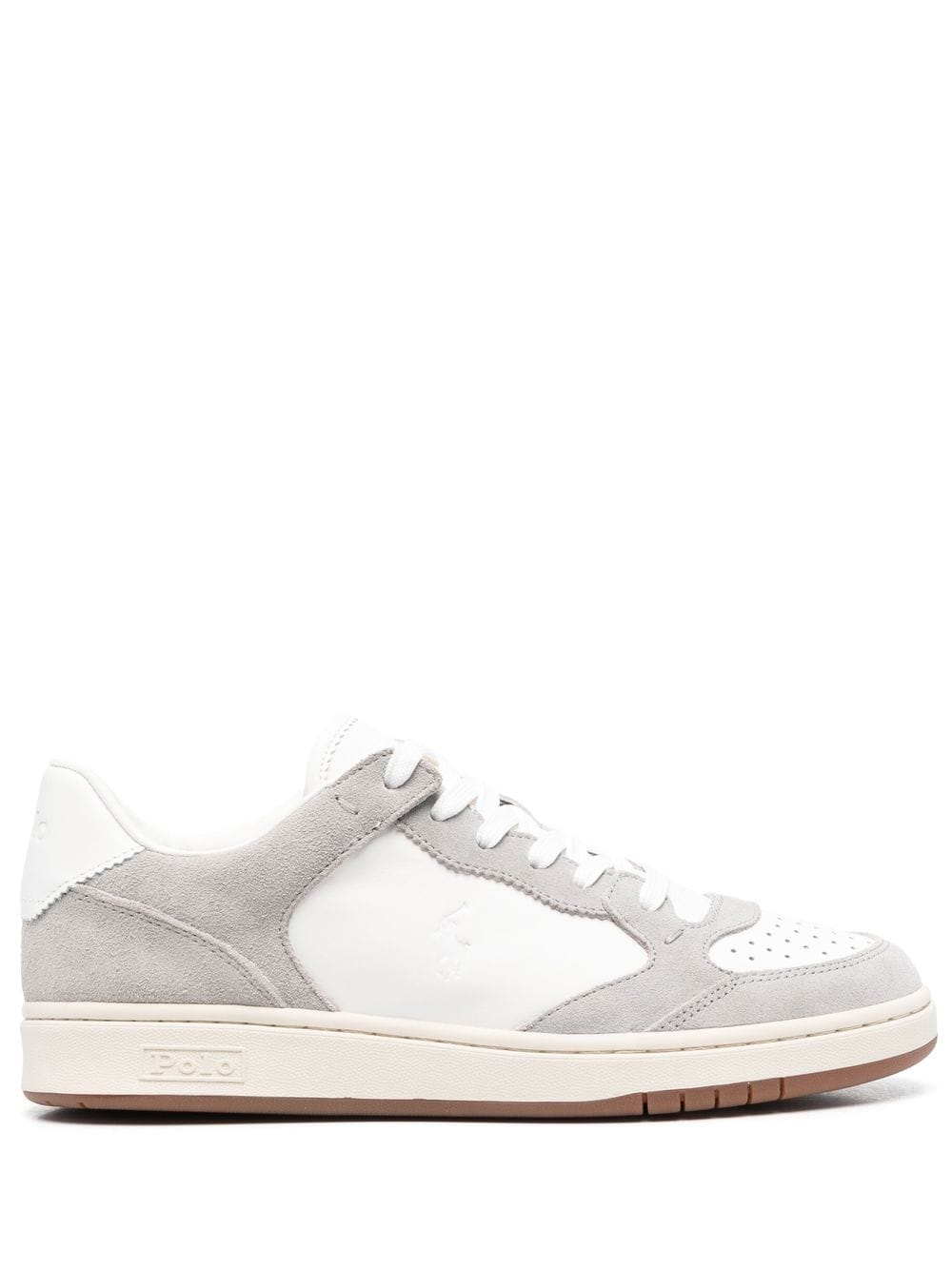 [Polo Ralph Lauren] Sneakers SS23 809892282002