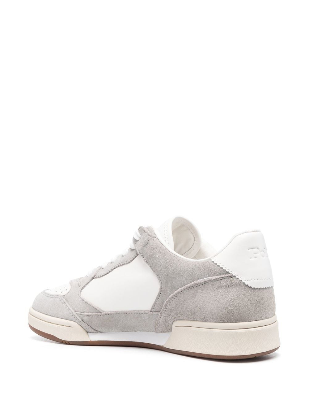 [Polo Ralph Lauren] Sneakers SS23 809892282002