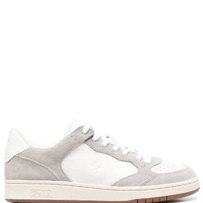 [Polo Ralph Lauren] Sneakers SS23 809892282002