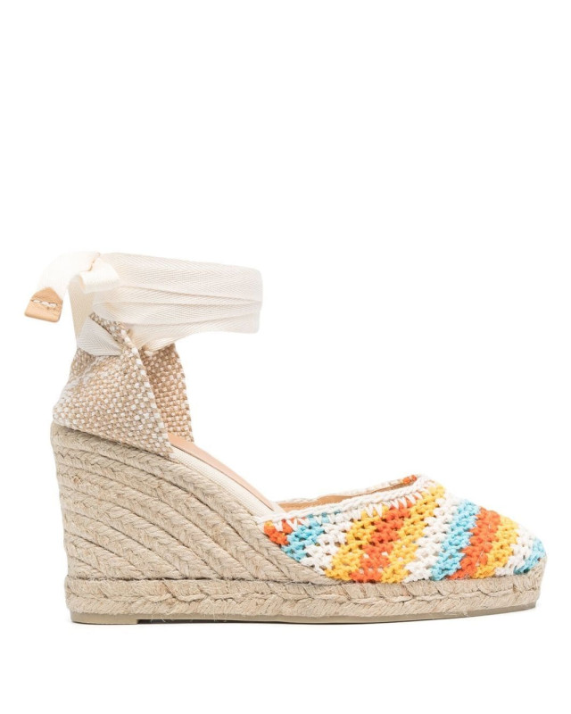 [Castaner] Espadrille SS23 023093910