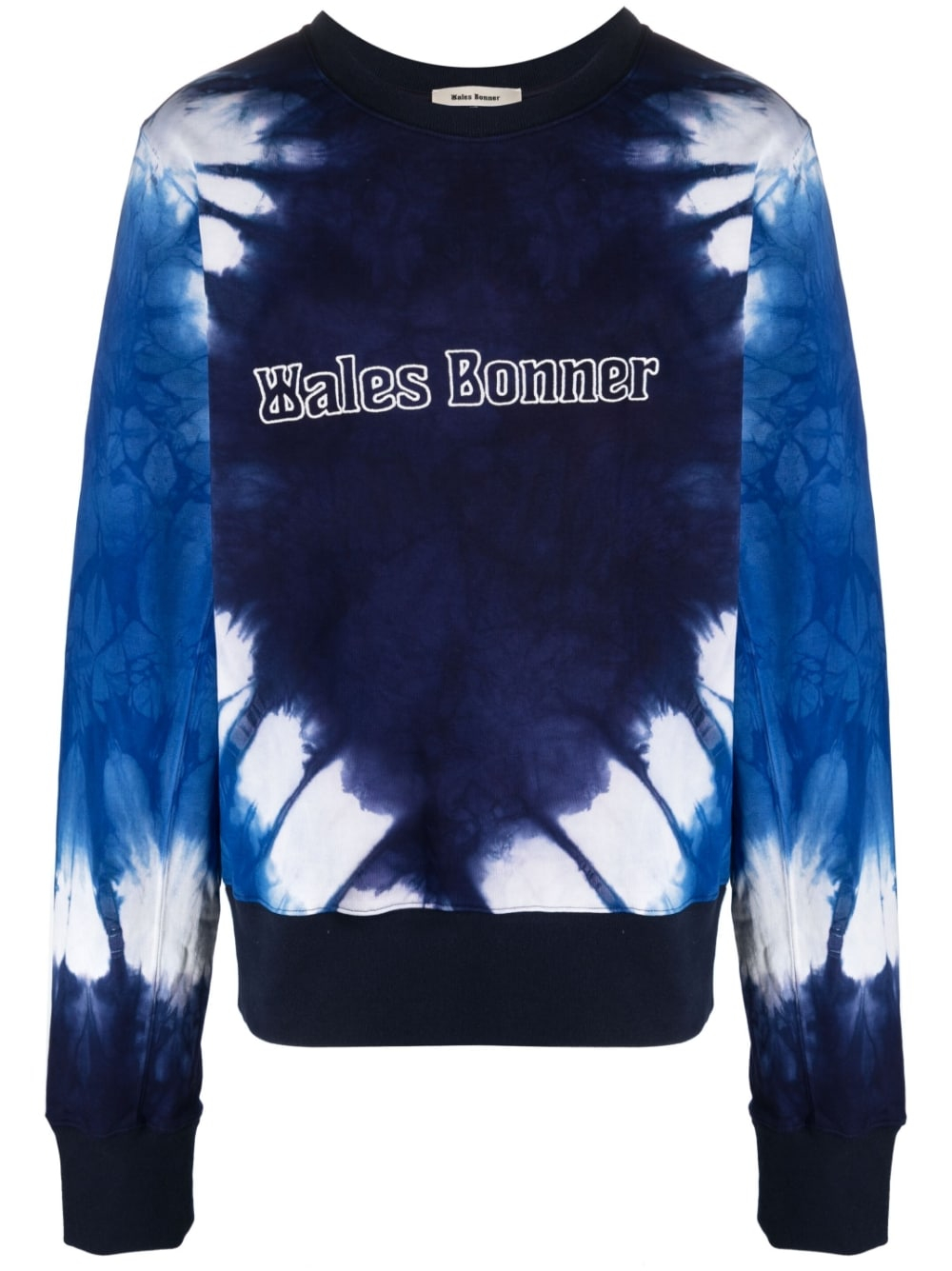 [Wales Bonner] Sweatshirt SS23 MS23JE06JE045510