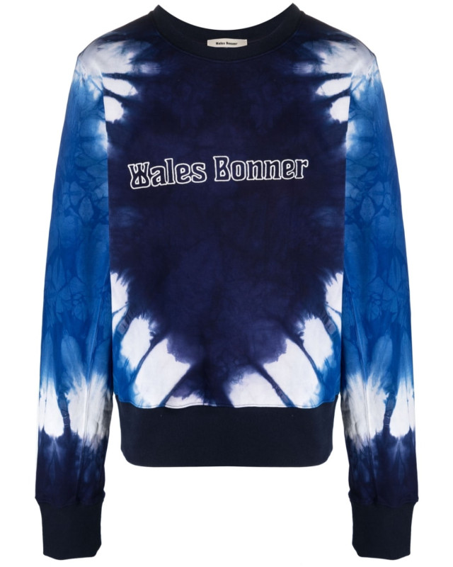 [Wales Bonner] Sweatshirt SS23 MS23JE06JE045510