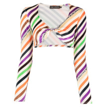 [Siedres] T-shirts Long Sleeve SS23 WRS23TP16MC