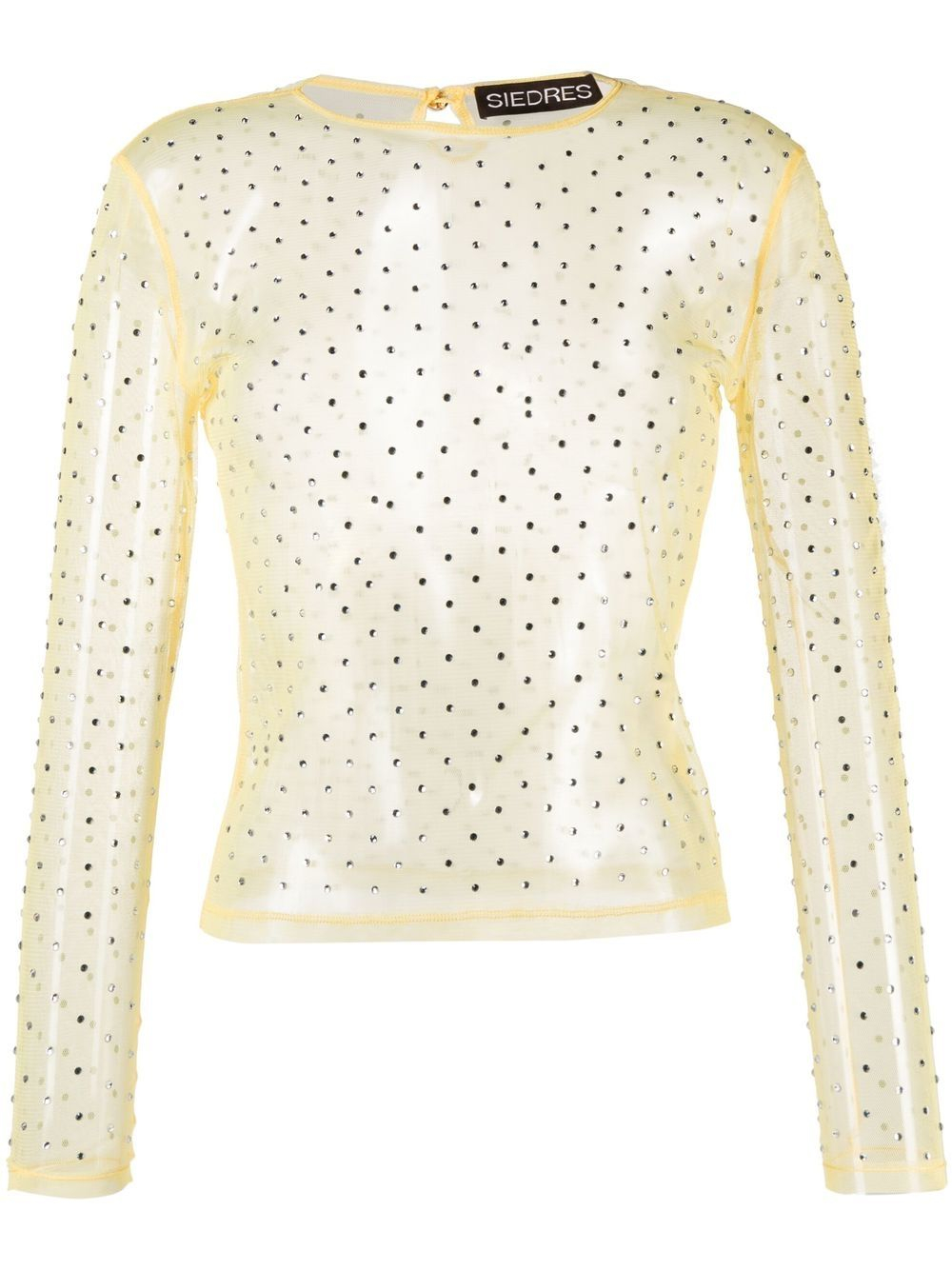 [Siedres] Knitwear SS23 WRS23TP08YW