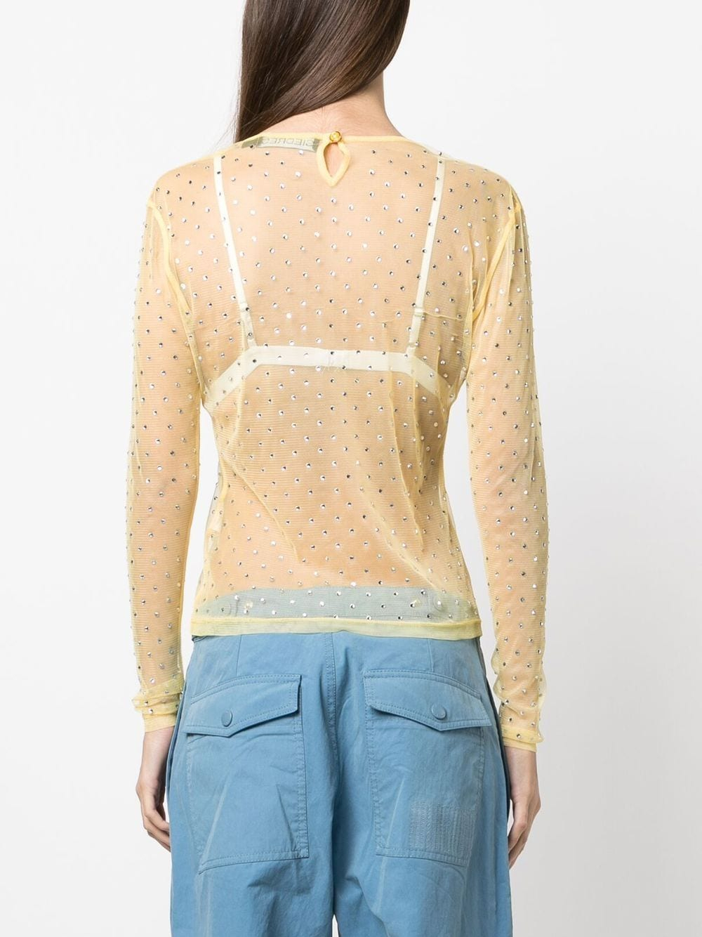 [Siedres] Knitwear SS23 WRS23TP08YW