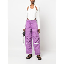 [DARKPARK] Trousers SS23 CDPM004CO518005