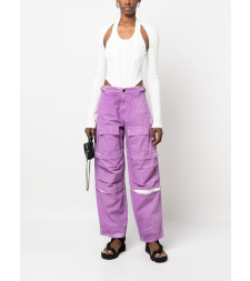 [DARKPARK] Trousers SS23 CDPM004CO518005