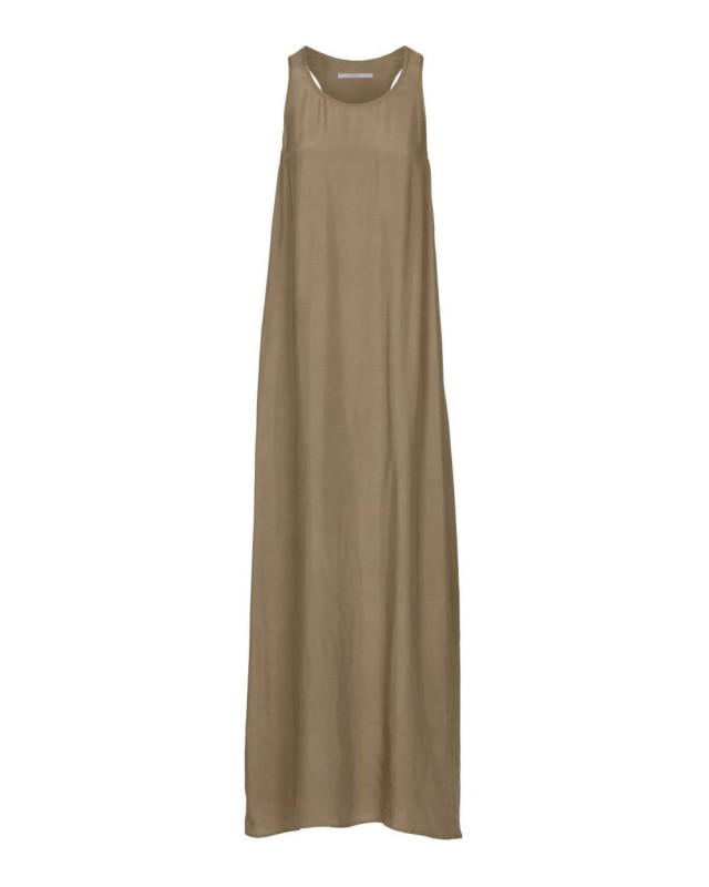 [HUMANOID] Sleeveless dress SS23 DARLENE