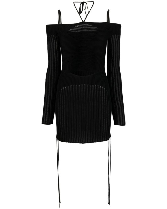 [ANDREADAMO] Long sleeve dress SS23 ADPS23DR20947473