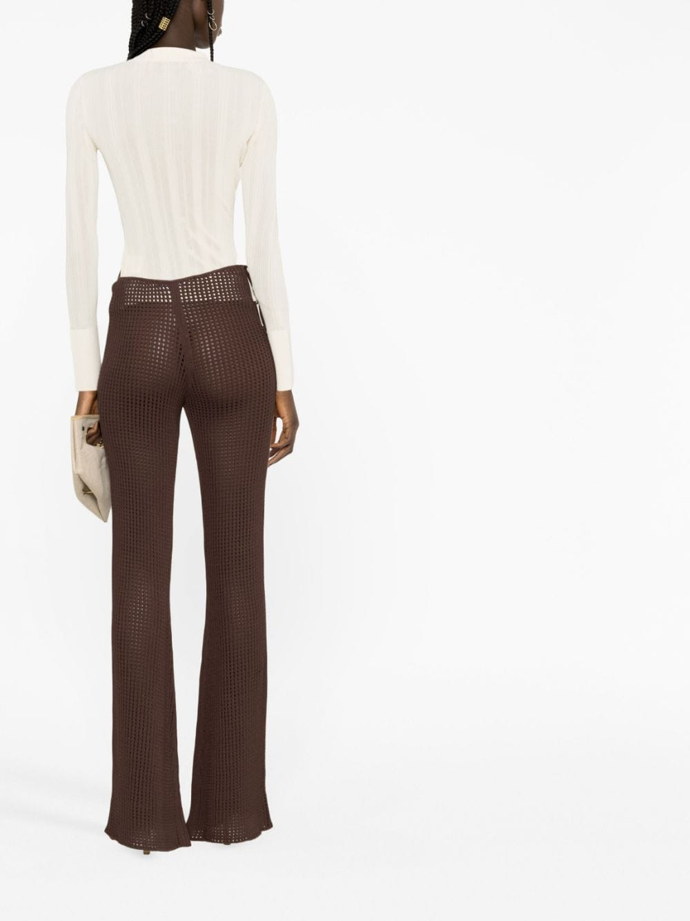 [ANDREADAMO] Trousers SS23 ADPS23PA03947268
