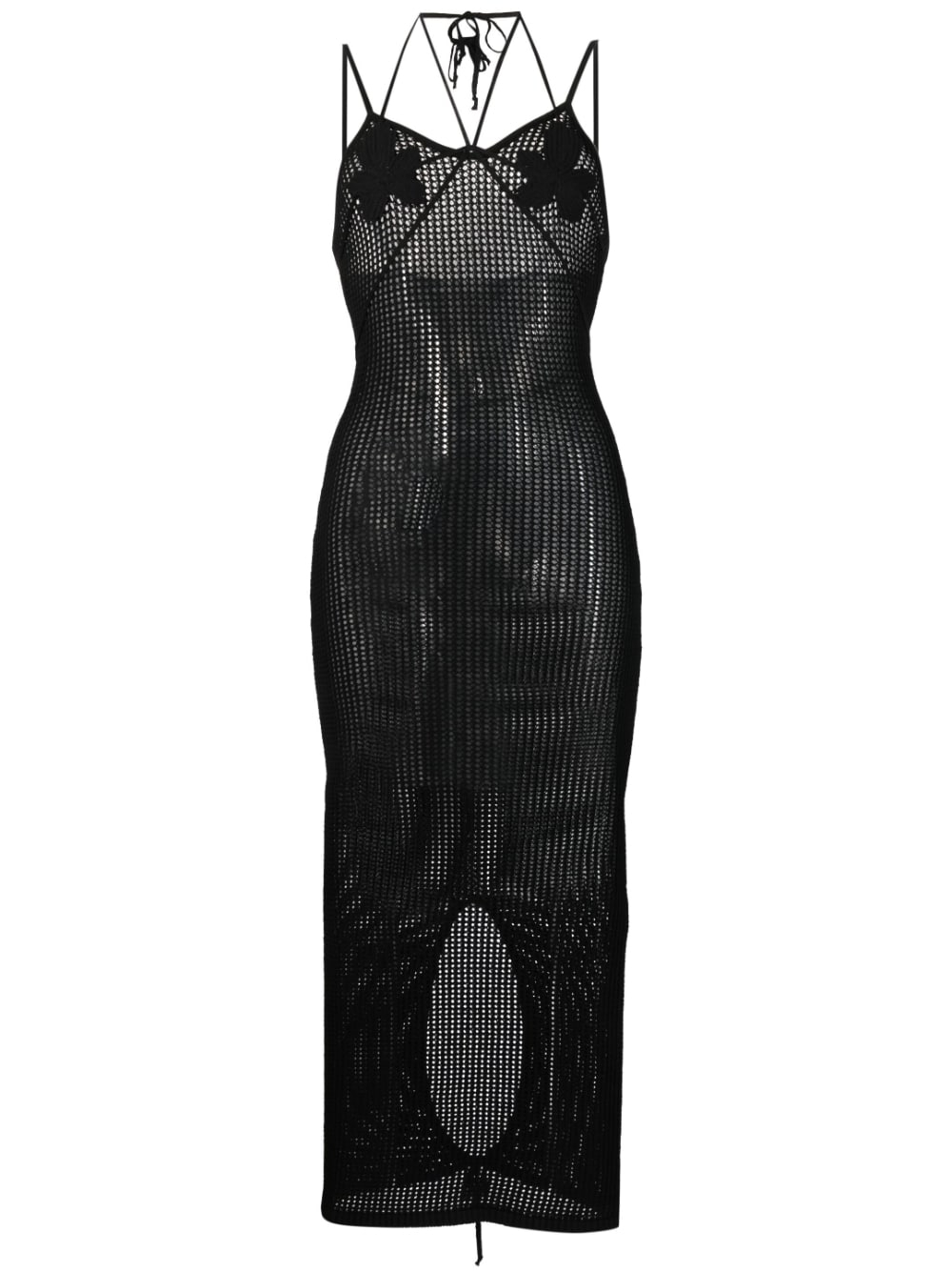[ANDREADAMO] Sleeveless dress SS23 ADPS23DR08947268