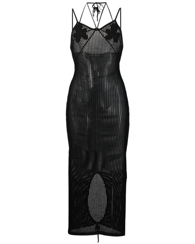 [ANDREADAMO] Sleeveless dress SS23 ADPS23DR08947268