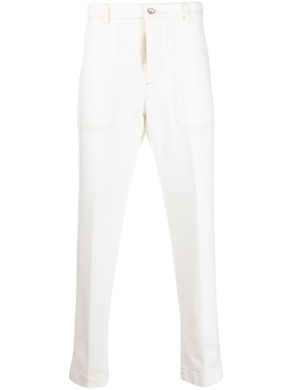 [Peserico] Trousers SS23 R54608TS04280