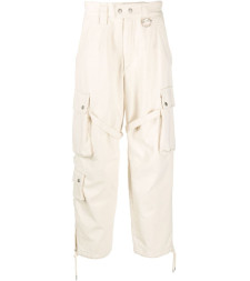 [Isabel Marant] Trousers SS23 PA0115HAA2G05H