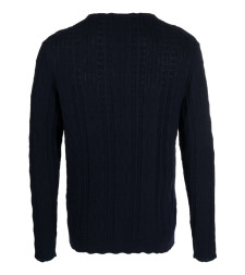 [BALLANTYNE] Knitwear SS23 B4P17214CP613777
