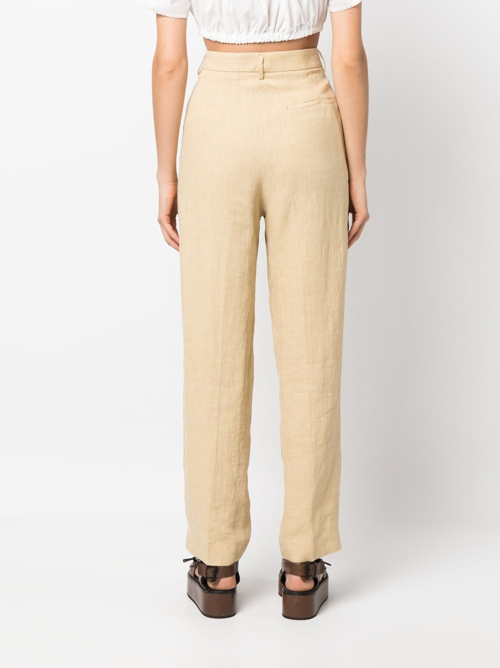 [Forte Forte] Trousers SS23 10314MYPANTS