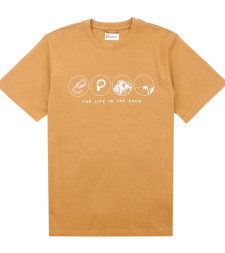[Penfield] T-shirts Short Sleeve SS23 PFD0332F58