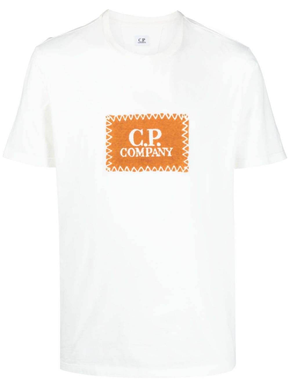 [C.P.COMPANY] T-shirts Short Sleeve SS23 14CMTS351A005431H