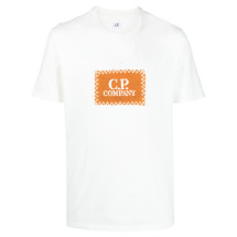 [C.P.COMPANY] T-shirts Short Sleeve SS23 14CMTS351A005431H