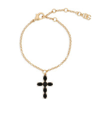 [Dolce & Gabbana] Bracelet SS26 WBQ4S3 W1111 ZOO00