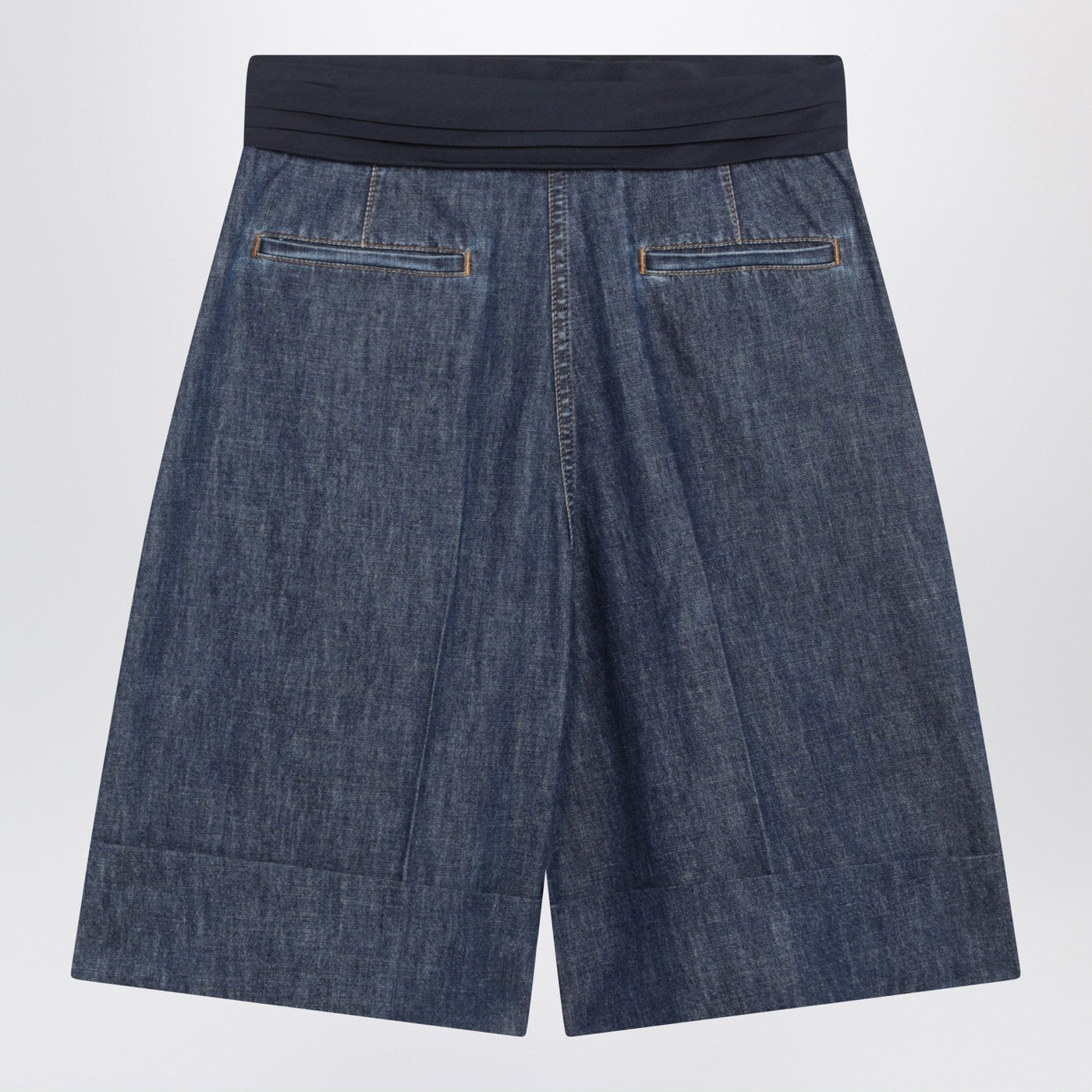 [Valentino] Shorts FW25 7B3DD20P7MR