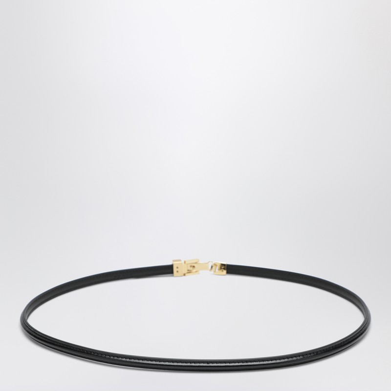 [Fendi] Belt FW25 8C0749ANSS